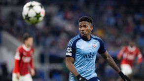 Champions League: Estamos ganando mucha experiencia aquí, César Blackman