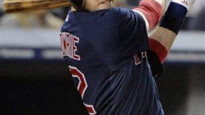 MLB: Medias Rojas 10