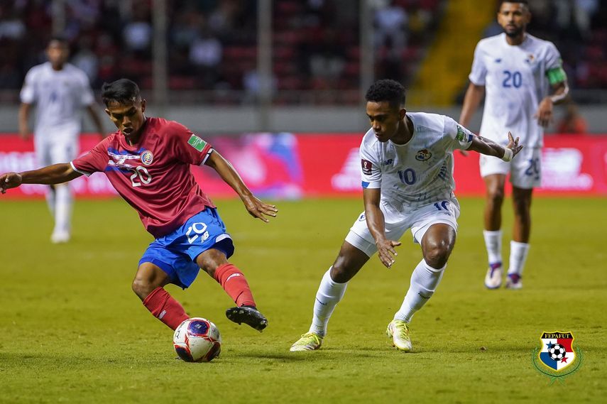 Las reacciones luego de la derrota de la selección de Panamá