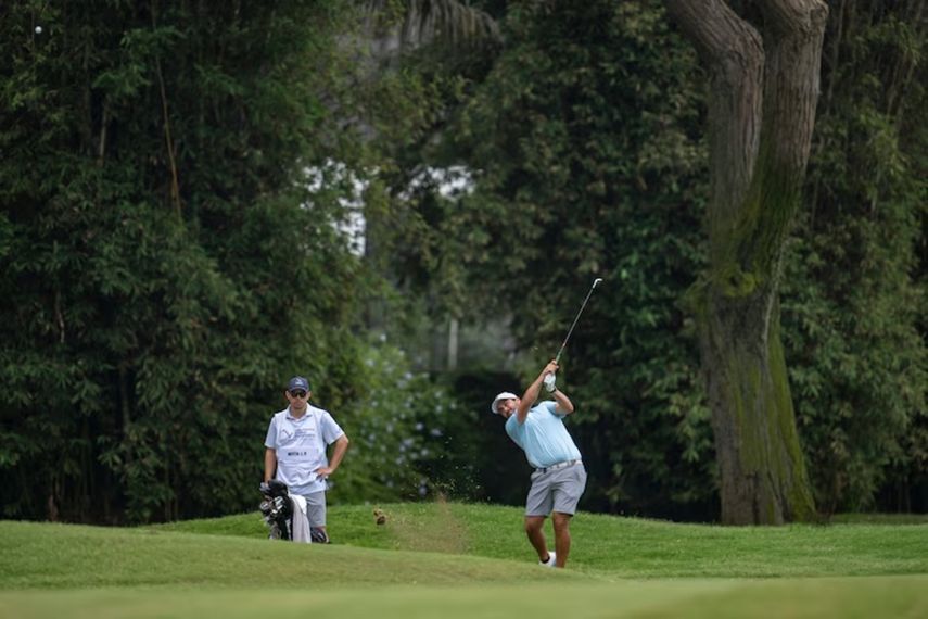 Panameños Lucca González y Juan Felipe Motta se destacan en el LAAC