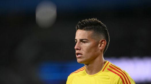 Colombia enfrentará a Canadá en un duelo amistoso en octubre