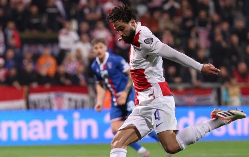 Eliminatorias UEFA: Partidos para hoy lunes 17 de noviembre