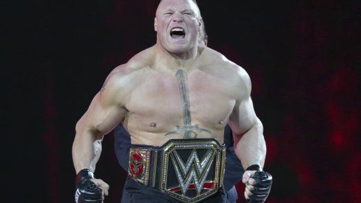 WWE mantiene acuerdo con Arabia Saudí pese a rechazo de fans