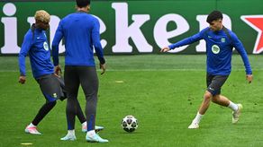 Champions League: Partido para hoy martes 6 de mayo