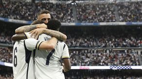 ¿Cuántos títulos de LaLiga tiene el Real Madrid?