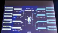 Champions League: Calendario de ida de los playoffs rumbo a octavos Champions League: Calendario de ida de los playoffs rumbo a octavos