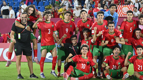 ¡HISTÓRICO! Marruecos hizo historia con su goleada a Nueva Caledonia