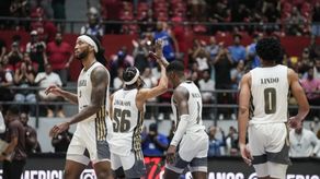 Eliminatorias Mundial FIBA 2027: Panamá ya conoce a todos sus rivales