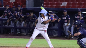 Premundial de Béisbol U12: Line up de Panamá vs Dominicana en semis