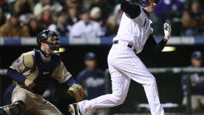MLB: Rockies 12