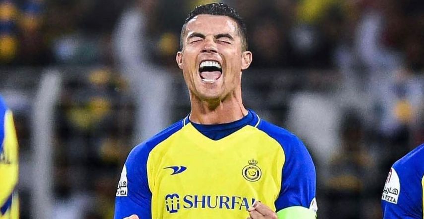&nbsp;Al Nassr gana con doblete de asistencia de Cristiano Ronaldo