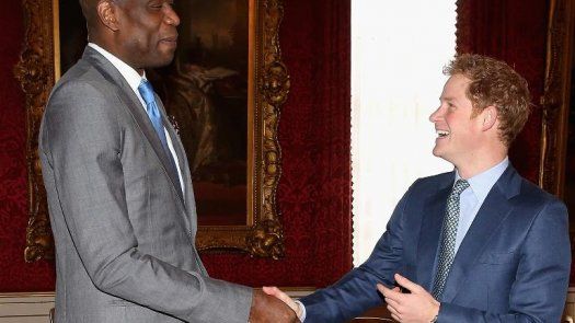 Mutombo, Haywood, White y Leslie al Salón de la Fama del básquetbol