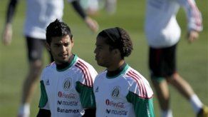 Mundial: México pone a prueba su generación dorada