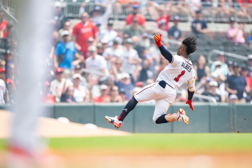 MLB anunció calendario completo de la Postemporada 2023