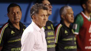 México jugará ante Bosnia como preparación para el Mundial