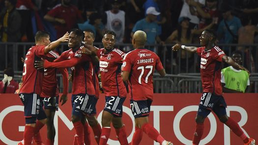 Copa Sudamericana 2024: Equipos clasificados a octavos de final