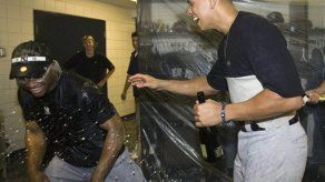 Los Yanquis recorren campo minado para defender su tí­tulo