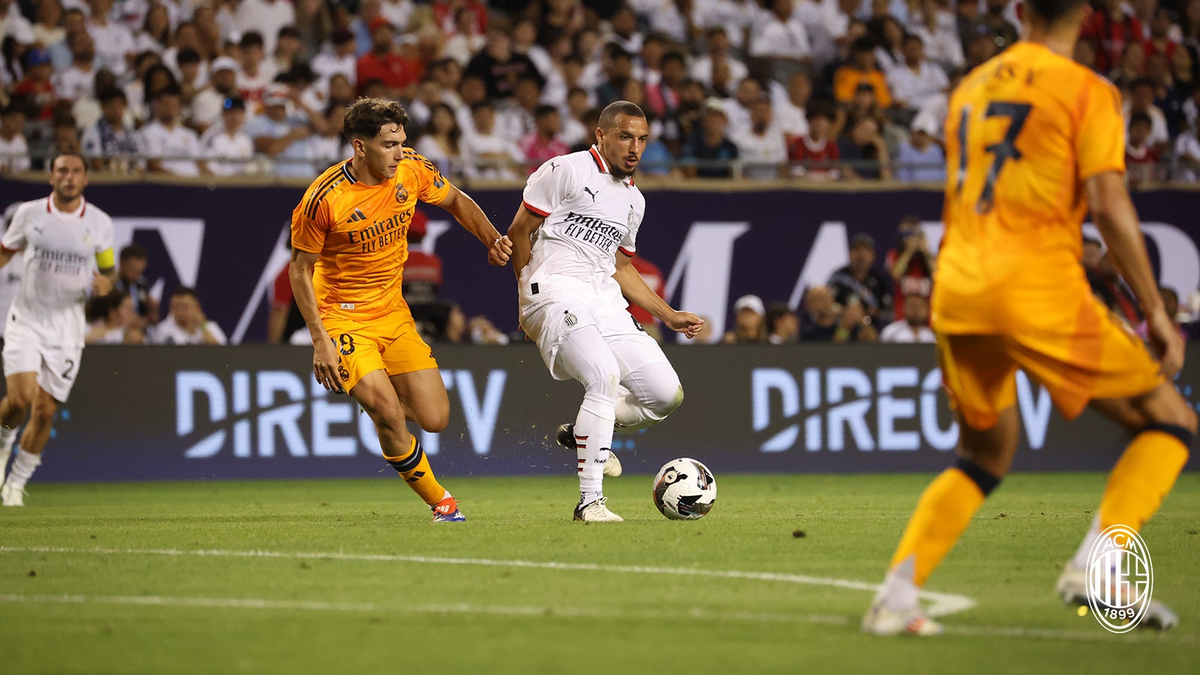 Real Madrid vs AC Milan: Fecha, hora y dónde ver J4 Champions League