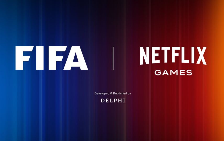 Netflix lanzará el nuevo videojuego de la FIFA para Mundial 2026