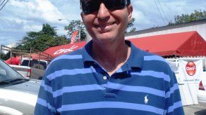 Ramón Carretero Napolitano: “el equipo trató de hacer lo mejor que pudo”