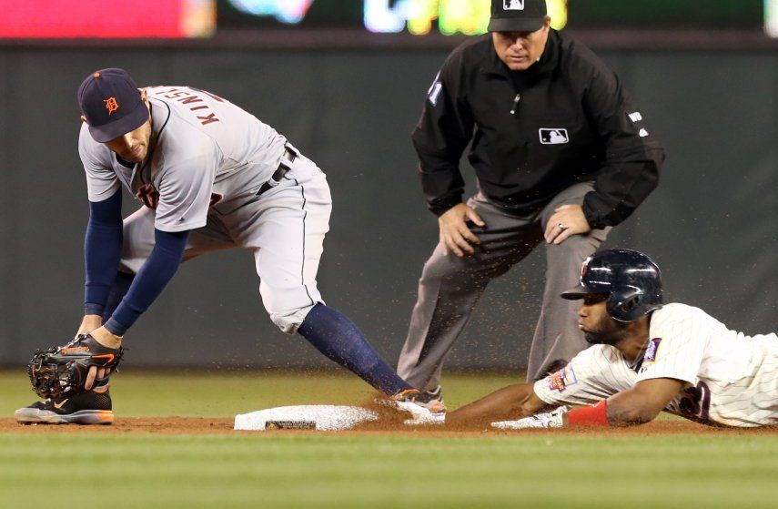 Mellizos vapulean a David Price