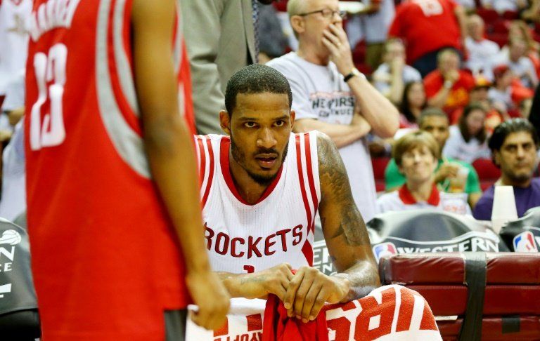 Los Rockets ganan con apuros y los Clippers y los Memphis con más comodidad