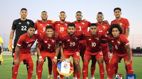 Selección de Panamá