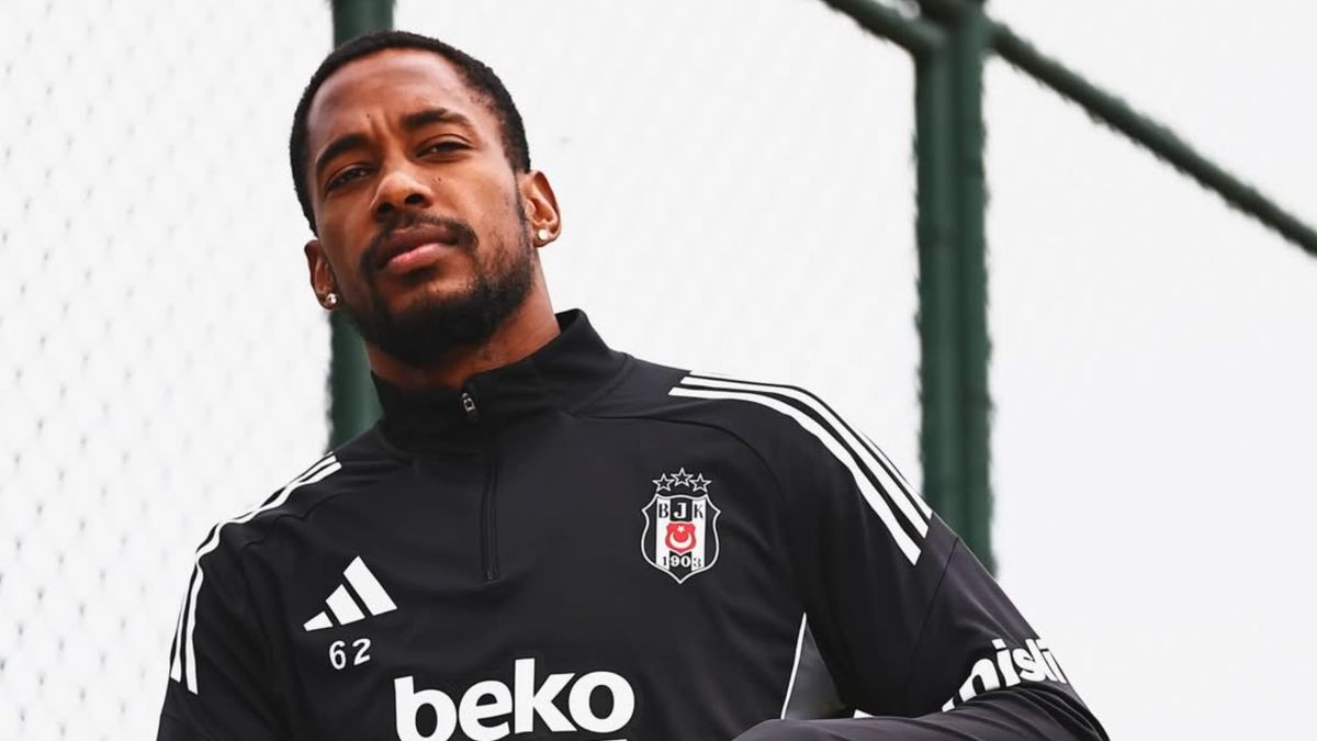 Michael Amir Murillo: ¿Cuándo vuelve a jugar el Besiktas?