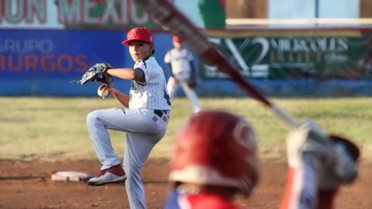 Campeonato Panamericano U10: Tabla de posiciones tras la jornada 3