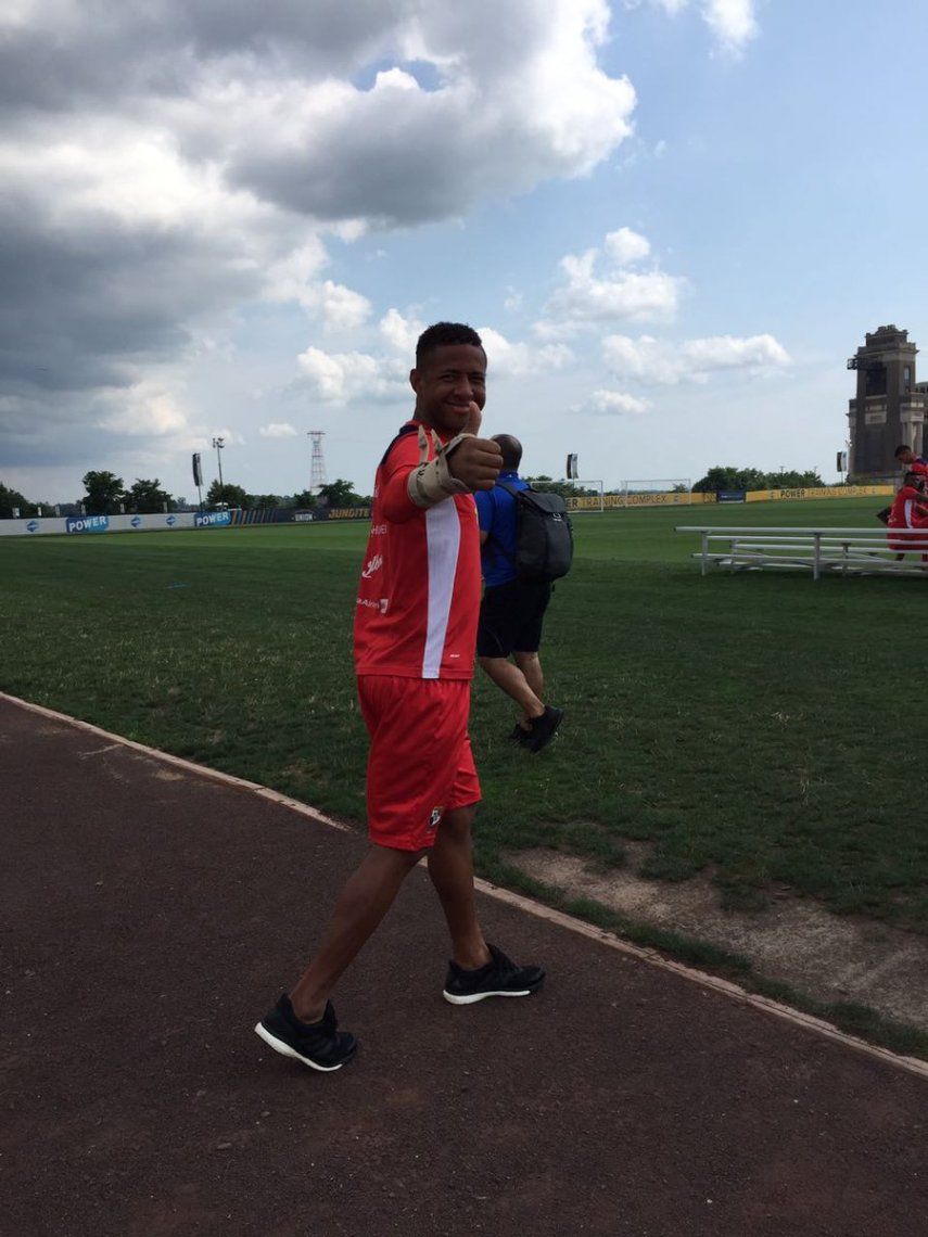 Bolillo con dudas en ofensiva para medirse a Costa Rica