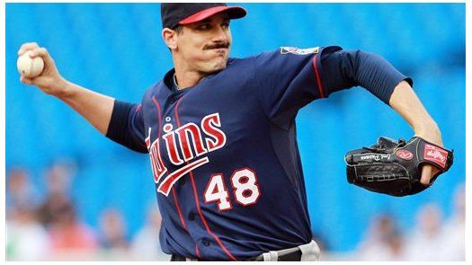 MLB: Mellizos 7, Azulejos 6; Span remolca carrera de la victoria