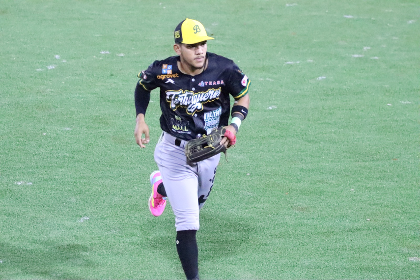 Béisbol Mayor 2026: Partido para hoy domingo 26 de abril