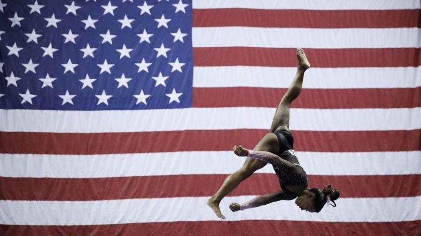 Federación de Gimnasia aborda casos de conductas abusivas