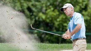 Wargo y Cochran comparten liderato en Montreal