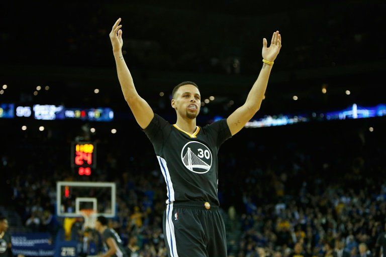 Kemba Walker y Stephen Curry son los jugadores de la semana en la NBA