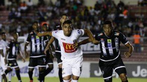 Con cuatro juegos se completa la jornada 16 de la LPF