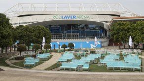 Organizadores: Australian Open arrancará a tiempo