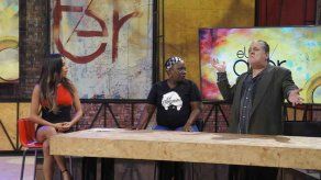 Rico todo y retos de parejas en El After