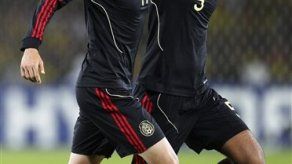 Sub20: Rivera se destapa con doblete