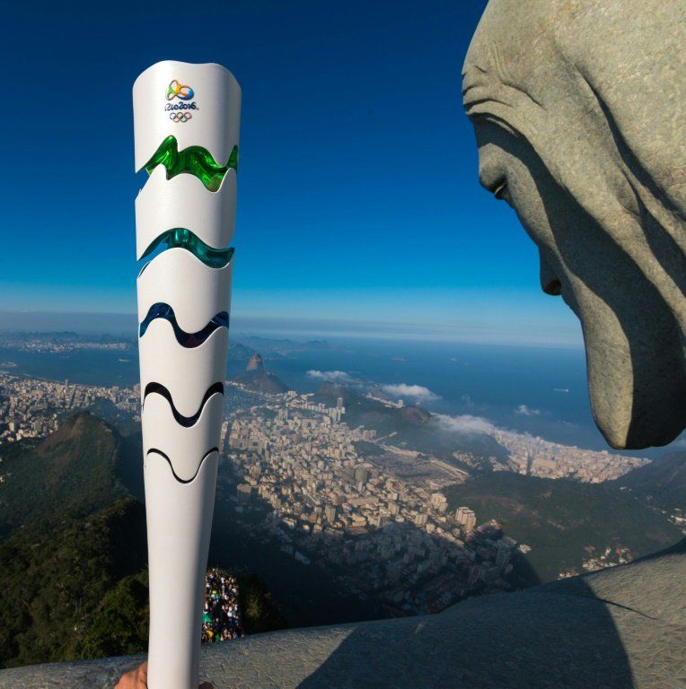 Gobierno de Brasil podría comprar boletos sobrantes de JO de Rio-2016 para evitar estadios vacíos