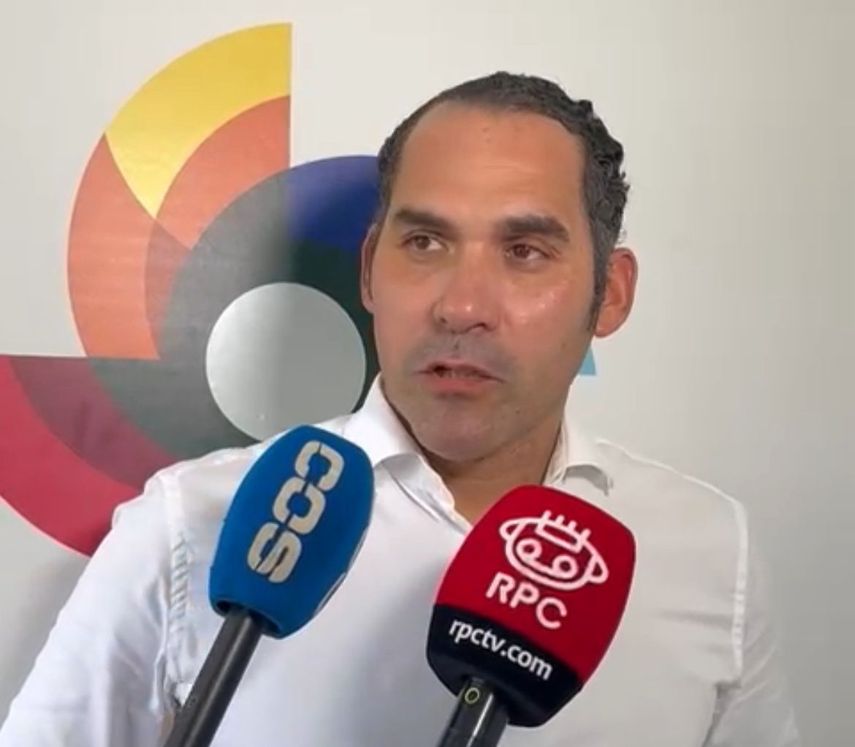 Damaso Espino da detalles de la preparación de Panamá para el Clásico Mundial 2026