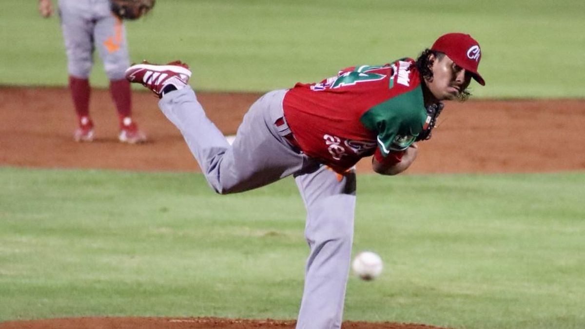 MLB Chiricano Kevin Miranda firma con los Blue Jays de Toronto