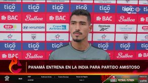 Selección de Panamá: Marcos De León y la importancia de su convocatoria tras volver de lesión