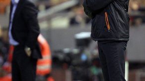 Valencia contrata a Ayala