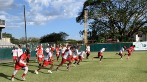 Béisbol Juvenil 2023: Coclé llega con el objetivo claro de ganar el campeonato