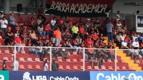 Tauro y Sporting dominaron la taquilla de niños en la jornada