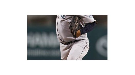 MLB: Marineros 2, Angelinos 1; Félix lanza pelota de cuatro hits