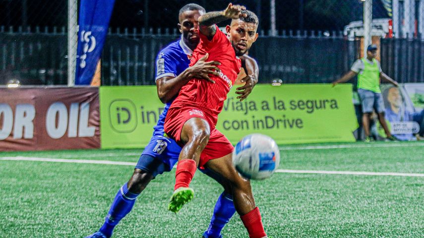 LPF: ¿Cómo llegan Sporting SM y San Francisco a los playoffs del Apertura 2025?