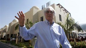 F1: GP de EEUU serí­a eliminado del calendario del 2012