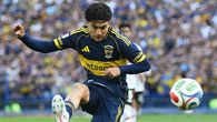 Boca Juniors se llevó el superclásico ante River Plate Boca Juniors se llevó el superclásico ante River Plate